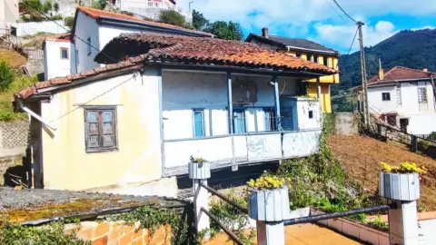 Chalet en calle Agueria