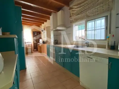 Chalet en Torre del Mar