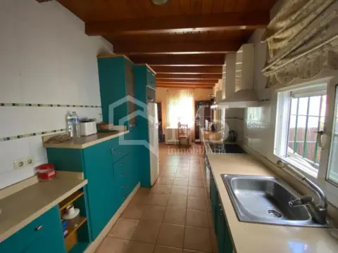 Chalet en Torre del Mar