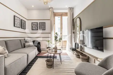 Imagen de vivienda en alquiler