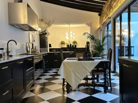 Chalet en Sencelles