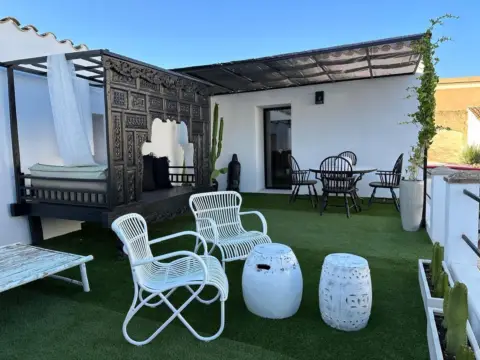 Chalet en Sencelles