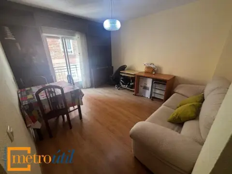 Piso en calle de Benito Pérez Galdós