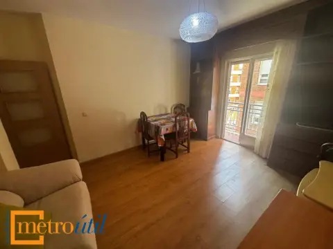 Piso en calle de Benito Pérez Galdós