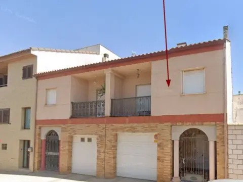 Casa pareada en Avenida de Miguel Hernández, 93