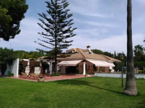 Chalet en Este