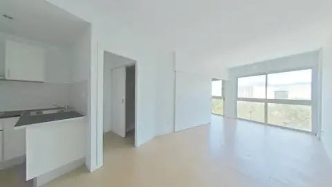 Piso en Ca n'Anglada