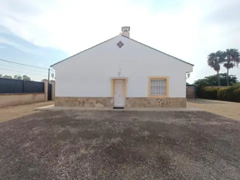 Chalet en Guadalcacín