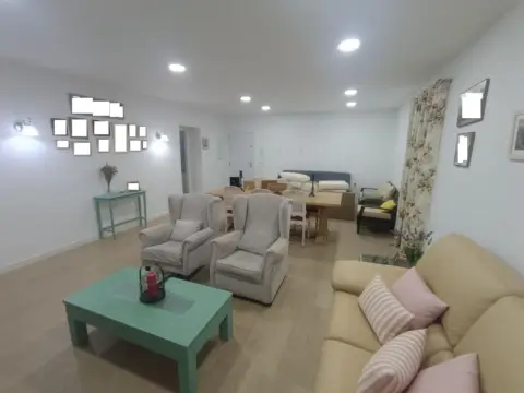 Chalet en Guadalcacín