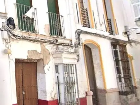 Casa en Centro