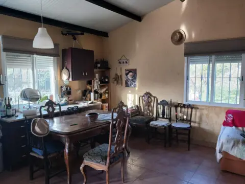 Finca rústica en Macael