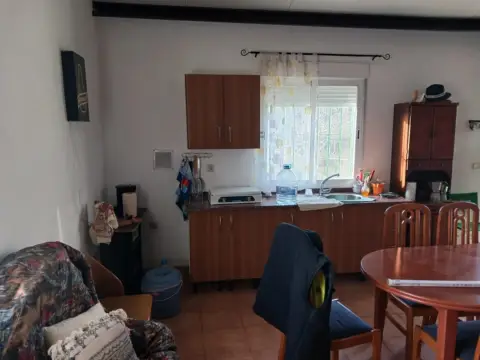 Finca rústica en Macael