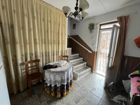 Apartamento en La Hoya