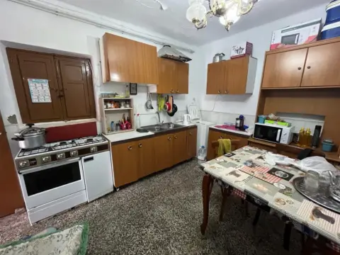 Apartamento en La Hoya