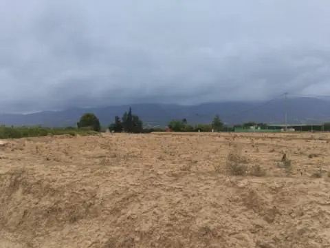 Terreno en El Retiro