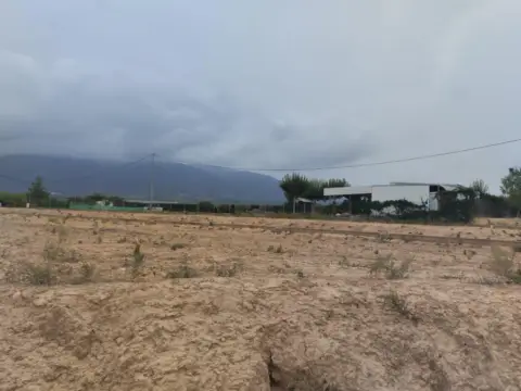 Terreno en El Retiro