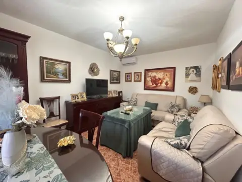 Casa en Montealegre