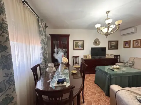 Casa en Montealegre