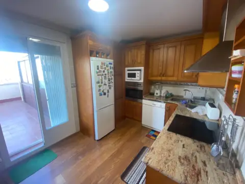 Ático en - El Tirol Camilleri  -