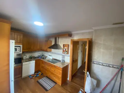 Ático en - El Tirol Camilleri  -