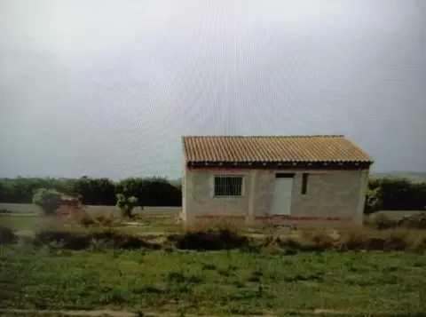Finca rústica en Las Palmas