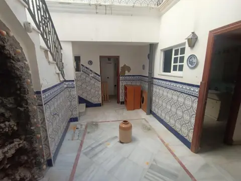 Casa en Centro
