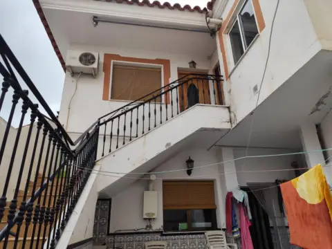 Casa en Totana Centro