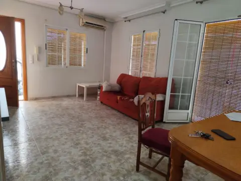 Casa en Totana Centro