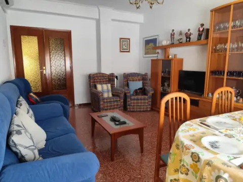 Piso en Barrio Apolonia