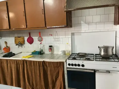 Casa en Santa Eulalia 1