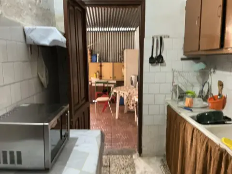 Casa en Santa Eulalia 1