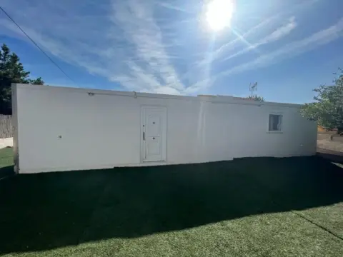 Finca rústica en - Centro  -