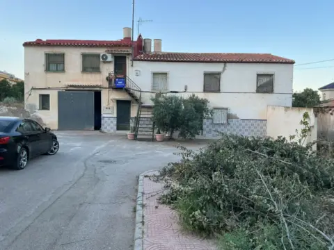 Casa en El Molino 2