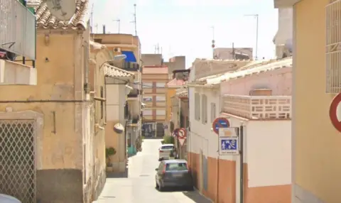 Piso en Cerca del Centro