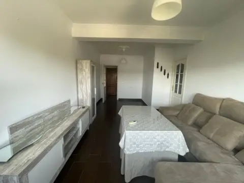 Piso en Oeste