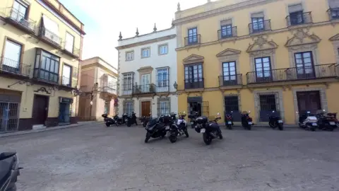 Piso en Centro