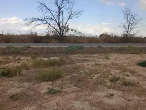 Terreno en El Pareton