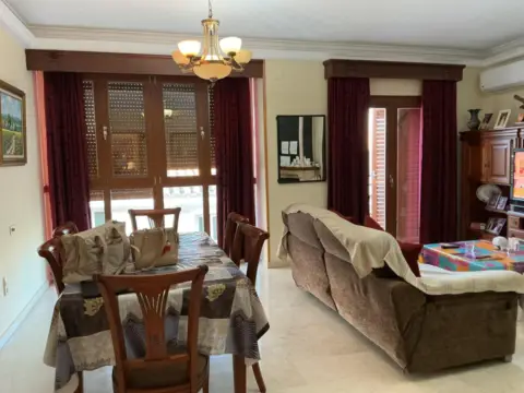 Casa en Santa Eulalia 1