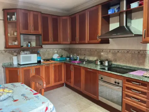 Casa en Santa Eulalia 1