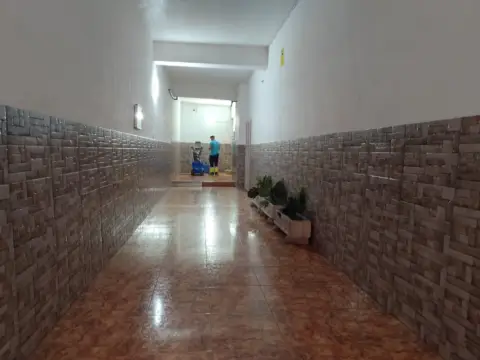 Edificio en Murcia