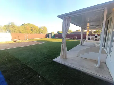 Terreno en Ctra de Sevilla