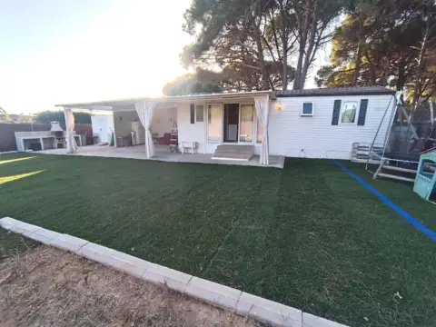 Terreno en Ctra de Sevilla