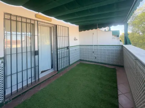 Casa adosada en Este