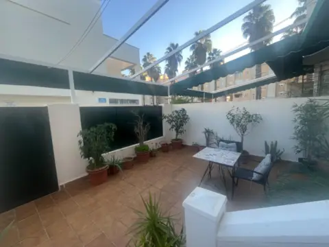 Casa adosada en Hipercor