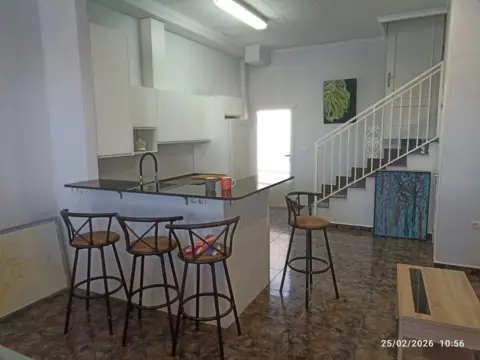 Casa en Totana