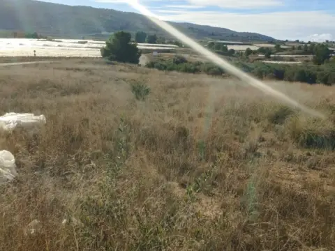 Terreno en Las Canales 1