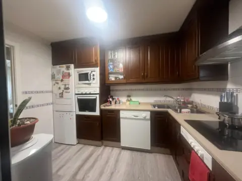 Piso en Puertas del Sur - Guadabajaque