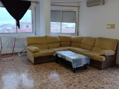 Piso en Santa Eulalia 1