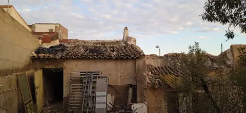 Casa en Totana Centro