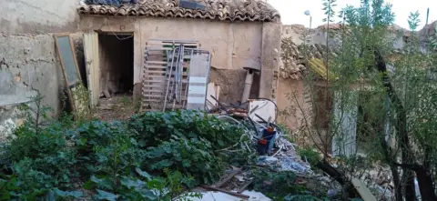 Casa en Totana Centro